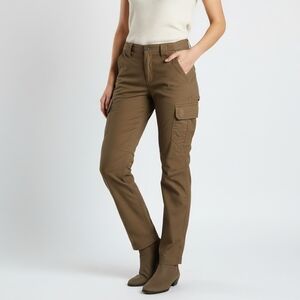 Under Armour Tan Cargo Pants